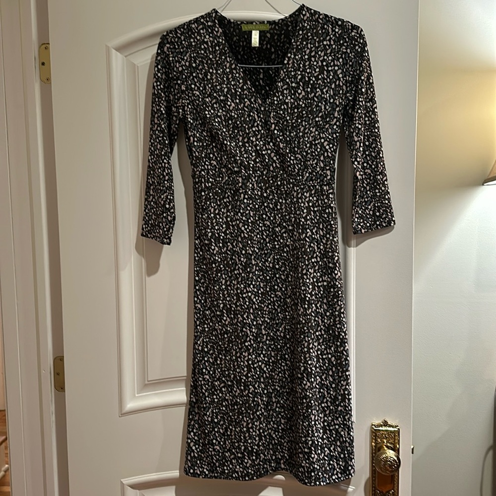 Sigrid Olsen Dress XS